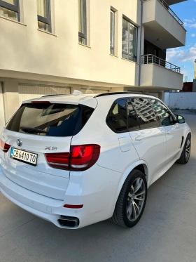 BMW X5 3.5 Xdrive, снимка 4