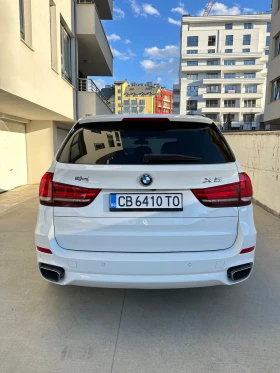 BMW X5 3.5 Xdrive, снимка 5