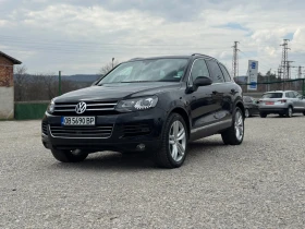 VW Touareg 4.2 TDI , снимка 1