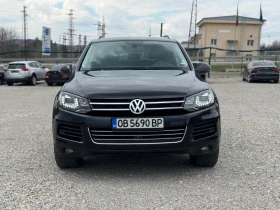 VW Touareg 4.2 TDI , снимка 3