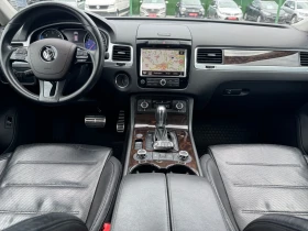 VW Touareg 4.2 TDI , снимка 11