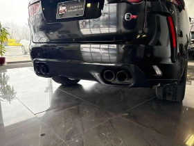 Jaguar F-PACE SVR  CARFAX, снимка 15