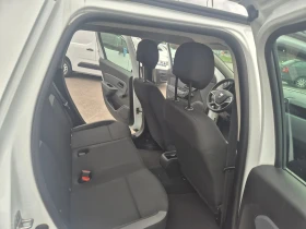 Dacia Duster N 1 4x4 1.5 M/T, снимка 10