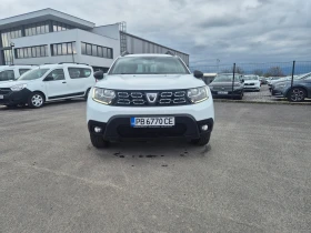 Dacia Duster N 1 4x4 1.5 M/T, снимка 8