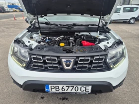 Dacia Duster N 1 4x4 1.5 M/T, снимка 15