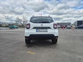Dacia Duster N 1 4x4 1.5 M/T, снимка 4