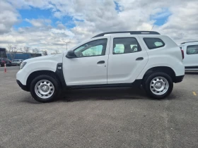 Dacia Duster N 1 4x4 1.5 M/T, снимка 2