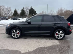 Audi SQ5 * Progressiv * MATRIX* DISTRONIC* PANO* , снимка 17