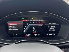 Audi SQ5 * Progressiv * MATRIX* DISTRONIC* PANO* , снимка 8