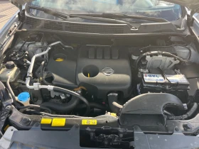 Nissan Qashqai 1.5 DCI, снимка 13