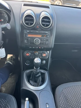 Nissan Qashqai 1.5 DCI, снимка 11