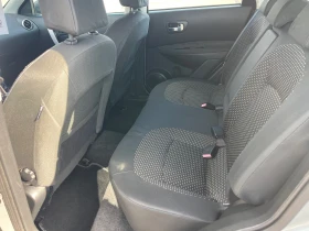Nissan Qashqai 1.5 DCI, снимка 12