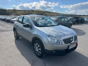 Nissan Qashqai 1.5 DCI, снимка 2