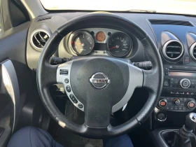 Nissan Qashqai 1.5 DCI, снимка 10