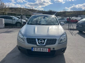 Nissan Qashqai 1.5 DCI, снимка 1