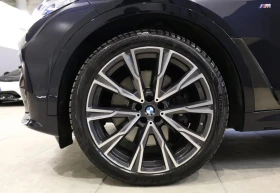 BMW X7 4.0d xDrive M-Pack, снимка 3