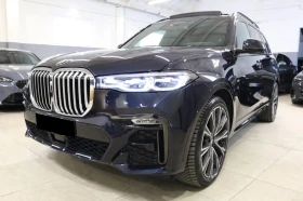 BMW X7 4.0d xDrive M-Pack, снимка 1