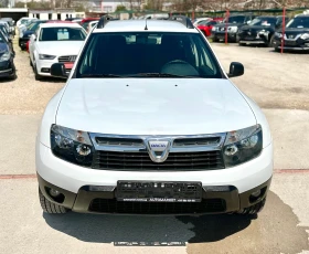 Dacia Duster 1.5DCI 110HP AWD E5A, снимка 2