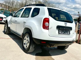Dacia Duster 1.5DCI 110HP AWD E5A, снимка 8