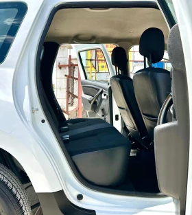 Dacia Duster 1.5DCI 110HP AWD E5A, снимка 13