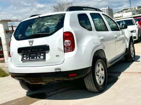 Dacia Duster 1.5DCI 110HP AWD E5A, снимка 6