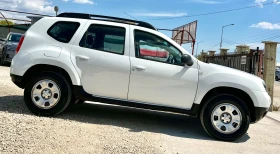 Dacia Duster 1.5DCI 110HP AWD E5A, снимка 5