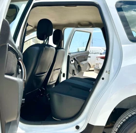 Dacia Duster 1.5DCI 110HP AWD E5A, снимка 12