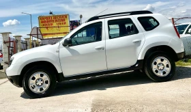 Dacia Duster 1.5DCI 110HP AWD E5A, снимка 4