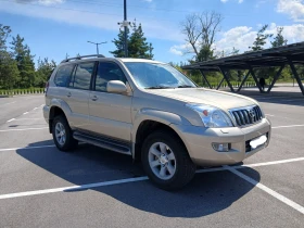 Toyota Land cruiser J1204.0 V6, снимка 7