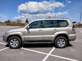 Toyota Land cruiser J1204.0 V6, снимка 2