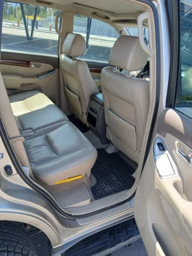 Toyota Land cruiser J1204.0 V6, снимка 13