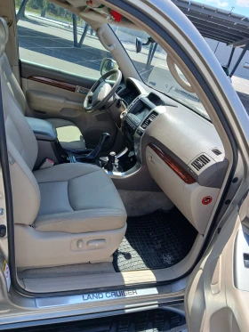 Toyota Land cruiser J1204.0 V6, снимка 14