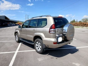 Toyota Land cruiser J1204.0 V6, снимка 3