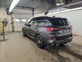 BMW X5 * XDRIVE40I * АВТОКРЕДИТ * ЛАЗЕРИ * 360 КАМЕРА * , снимка 4