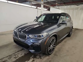 BMW X5 * XDRIVE40I * АВТОКРЕДИТ * ЛАЗЕРИ * 360 КАМЕРА * , снимка 1