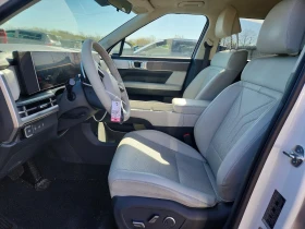 Hyundai Santa fe 2.5l Sel, снимка 7