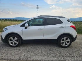 Opel Mokka 1.4/ГАЗ/ТУРБО/ТОП, снимка 3
