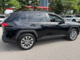 Toyota Rav4 * XLE * CARFAX * ОТ ПРЕДСТАВИТЕЛСТВО * , снимка 3