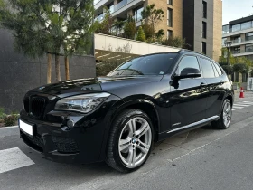 BMW X1 xDrive20d M Sport Package, снимка 1
