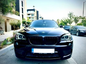 BMW X1 xDrive20d M Sport Package, снимка 4