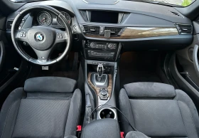 BMW X1 xDrive20d M Sport Package, снимка 6