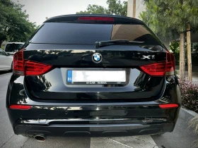 BMW X1 xDrive20d M Sport Package, снимка 5