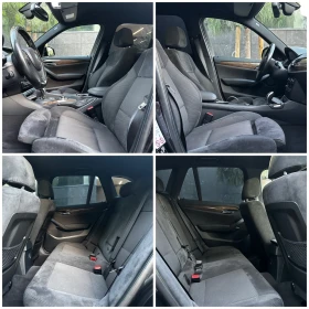 BMW X1 xDrive20d M Sport Package, снимка 11