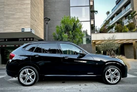 BMW X1 xDrive20d M Sport Package, снимка 3