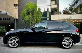 BMW X1 xDrive20d M Sport Package, снимка 2