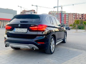 BMW X1, снимка 7