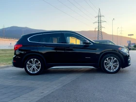BMW X1, снимка 8