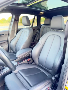 BMW X1, снимка 11