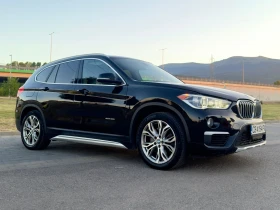 BMW X1, снимка 9