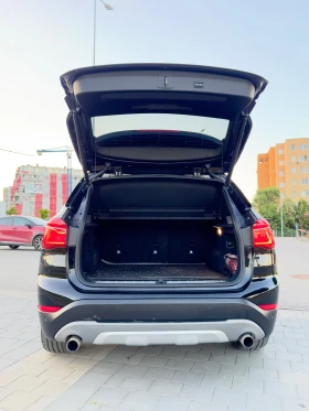 BMW X1, снимка 10